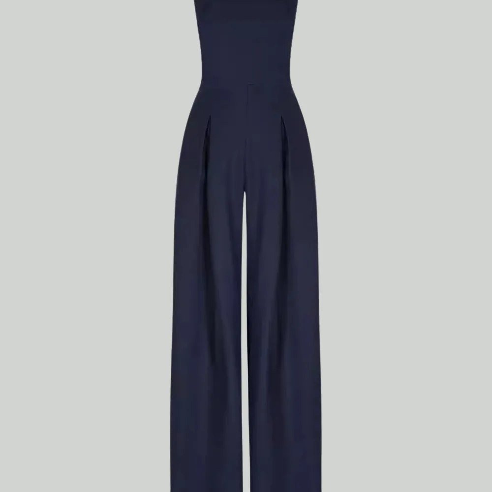 CLAIRE JUMPSUIT
