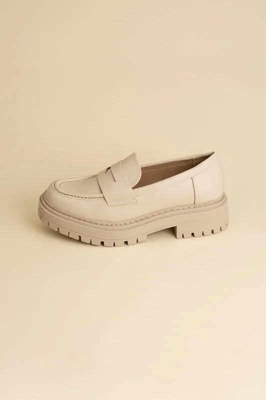 Classic Loafers