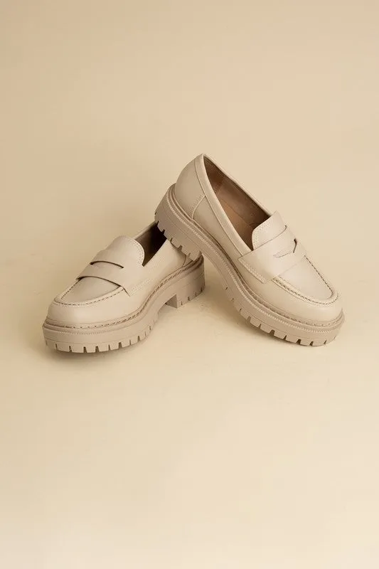 Classic Loafers