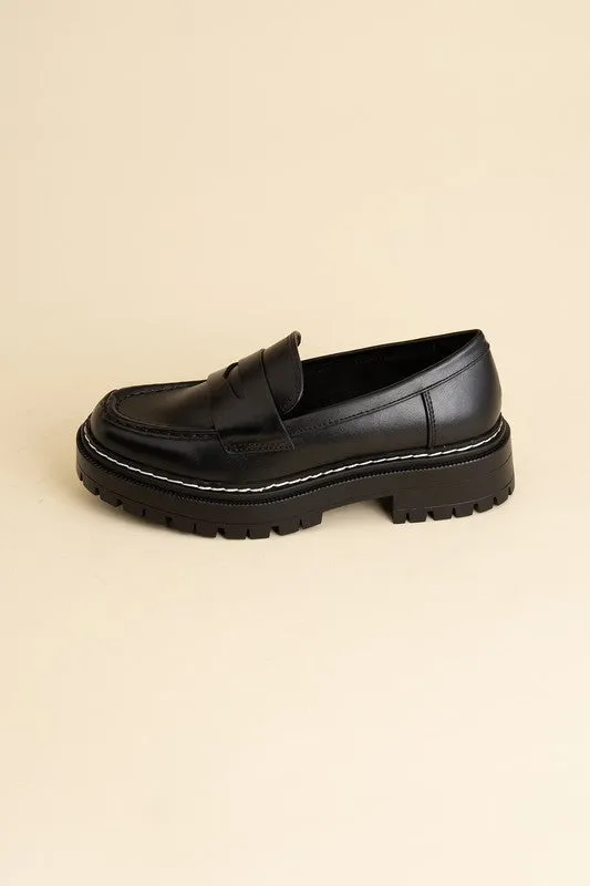 Classic Loafers