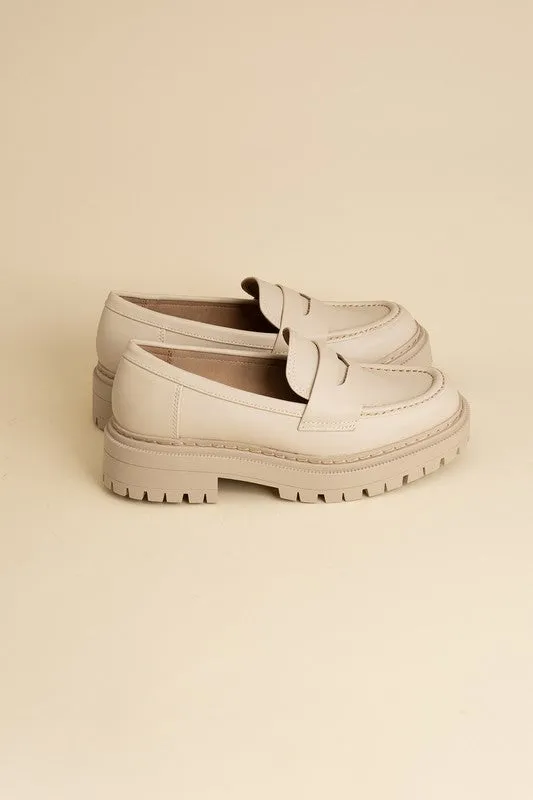 Classic Loafers