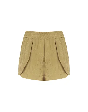 Cole Shorts (exchange only) - Olivine