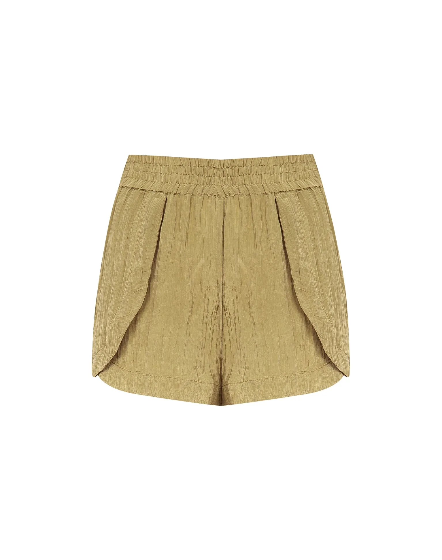 Cole Shorts (exchange only) - Olivine