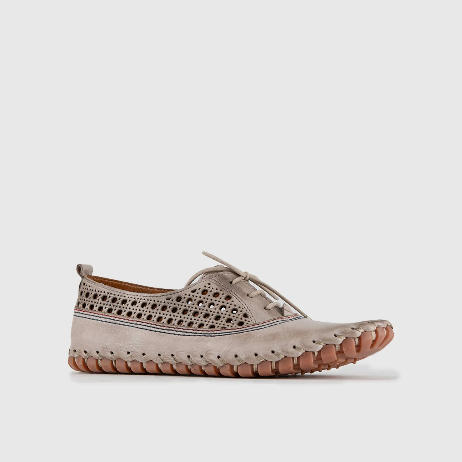 Comfort Causal Loafers - 1214-2