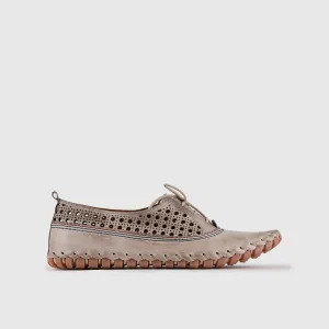 Comfort Causal Loafers - 1214-2
