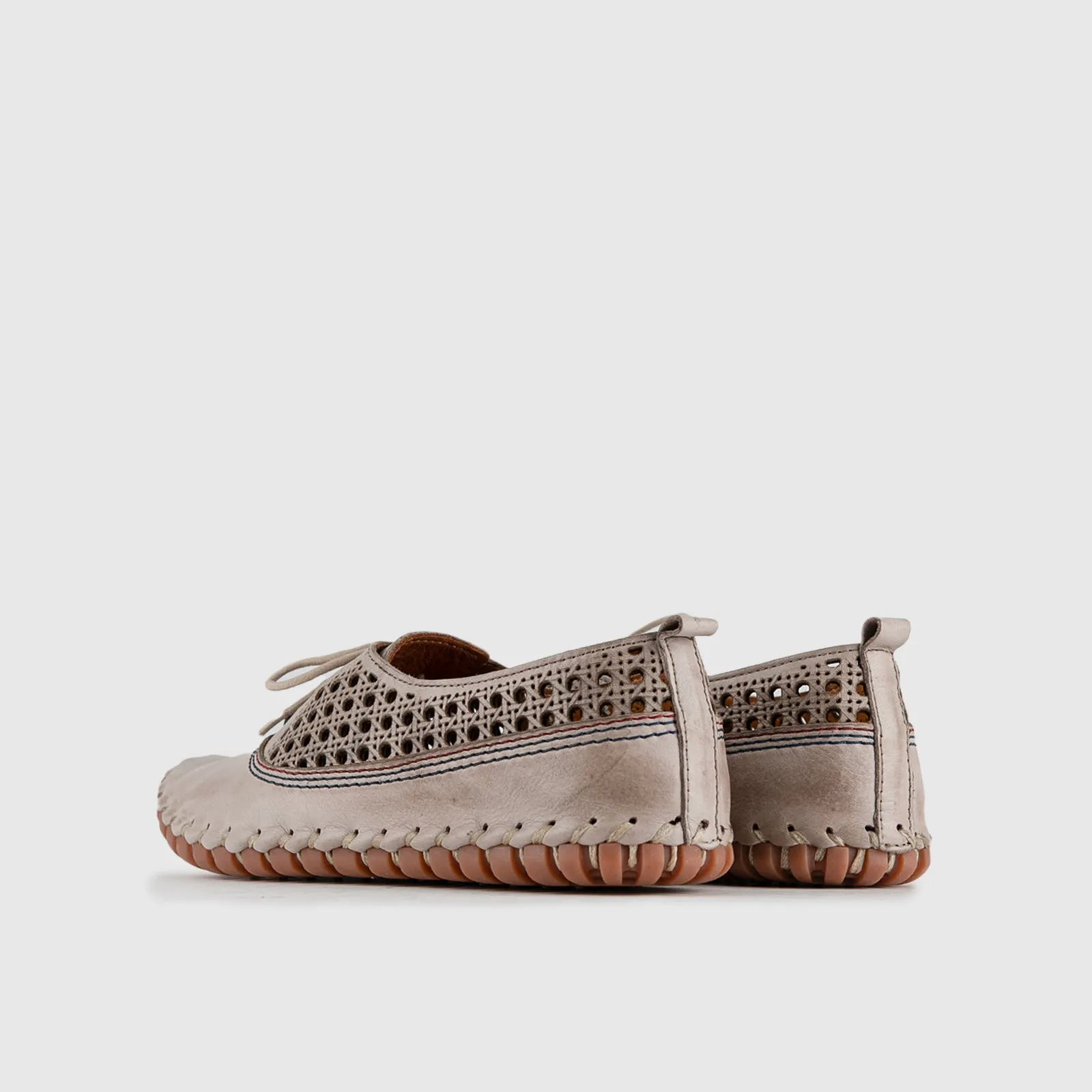 Comfort Causal Loafers - 1214-2