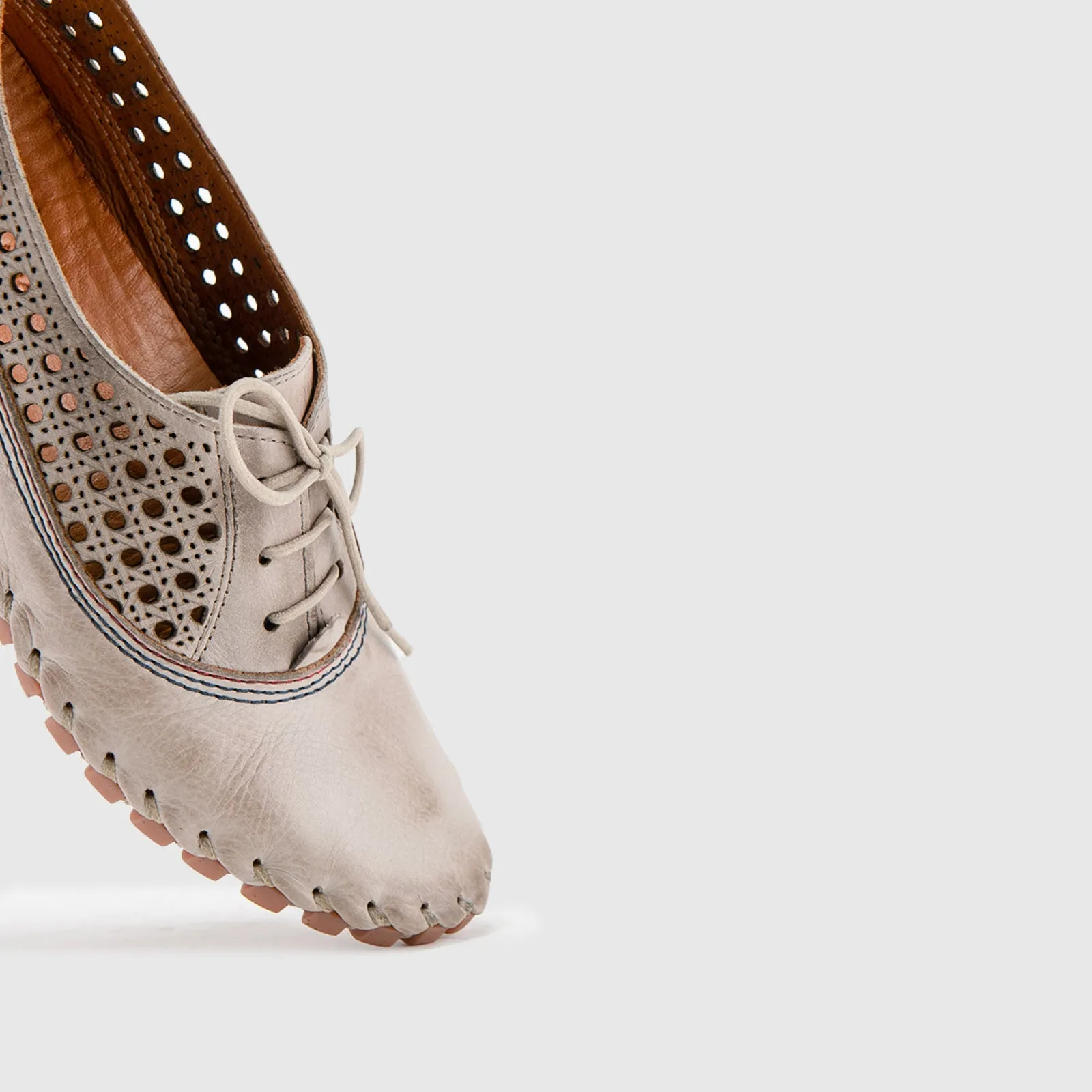 Comfort Causal Loafers - 1214-2
