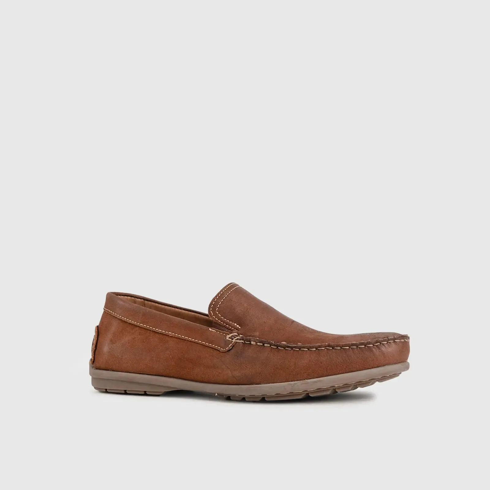 Comfort Loafers 353501 Rust