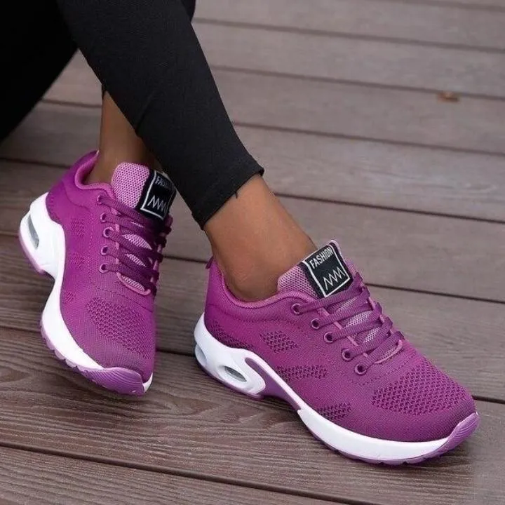 Comfortable and durable orthopedic footwear