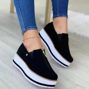 Comfortable and fashionable orthopedic Shoes