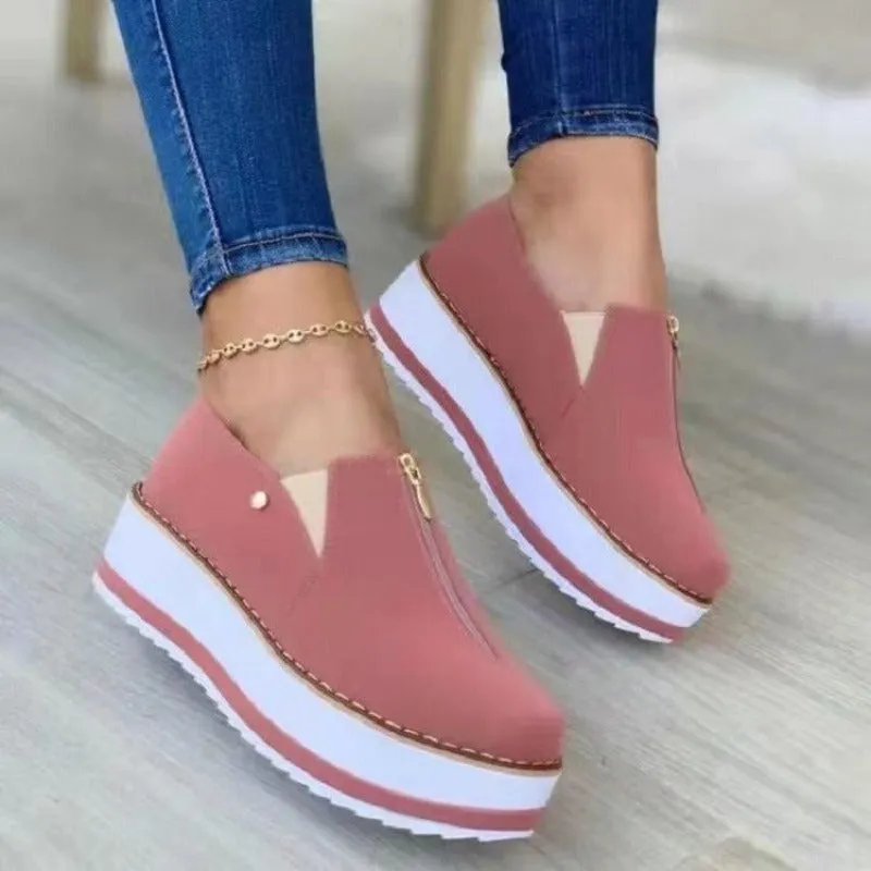 Comfortable and fashionable orthopedic Shoes