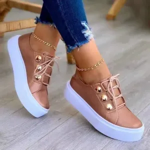 Comfortable and versatile orthopedic Sneakers