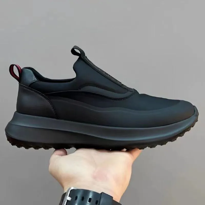 Comfortable Casual Mesh Sneakers