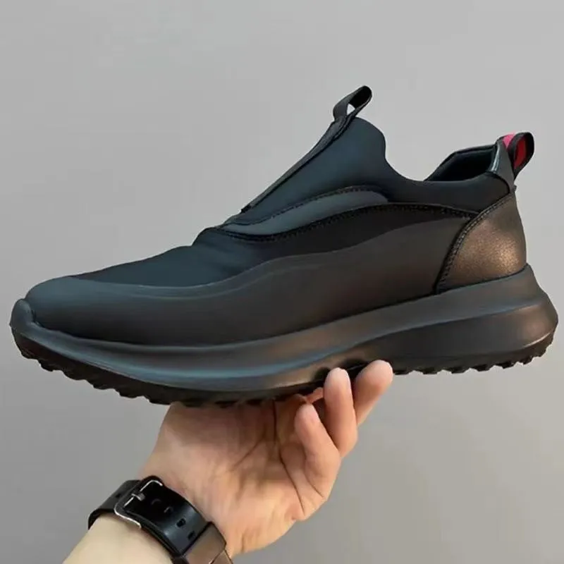 Comfortable Casual Mesh Sneakers