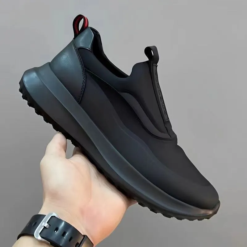Comfortable Casual Mesh Sneakers