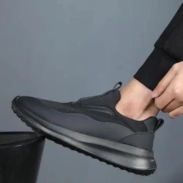 Comfortable Casual Mesh Sneakers