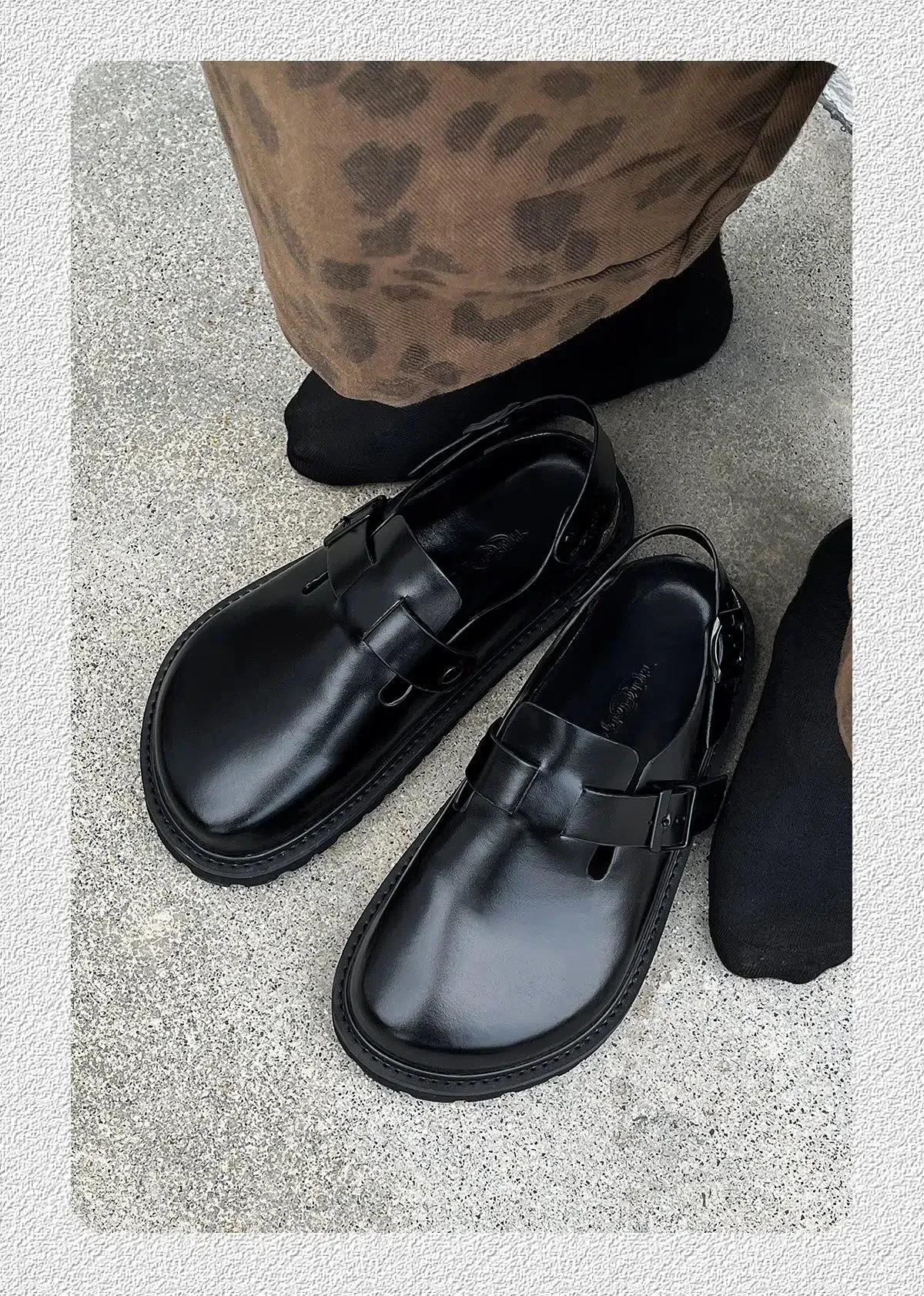 Comfortable Casual Sandals