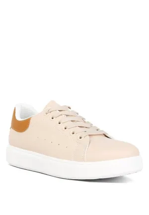 Comfortable Edgy Sneakers