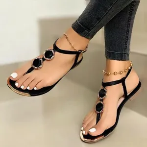 Comfortable sandals