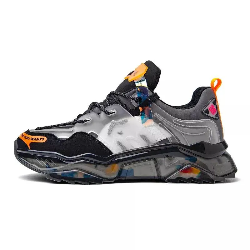 Comfortable Sneakers