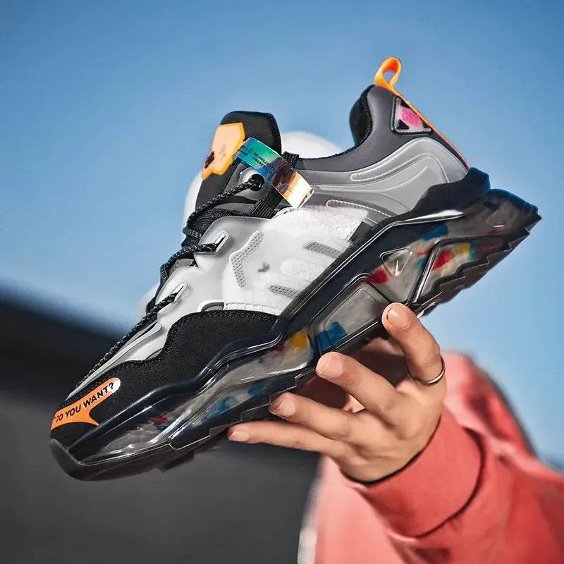 Comfortable Sneakers