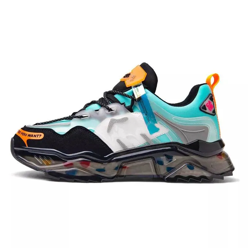 Comfortable Sneakers