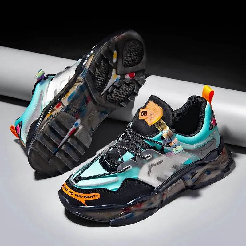 Comfortable Sneakers
