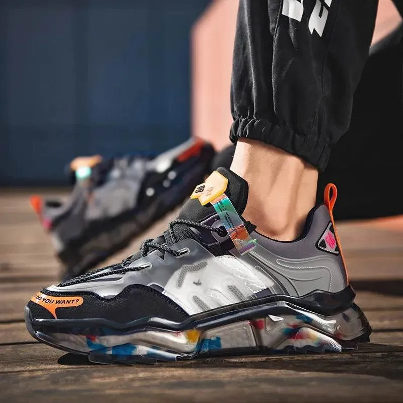 Comfortable Sneakers