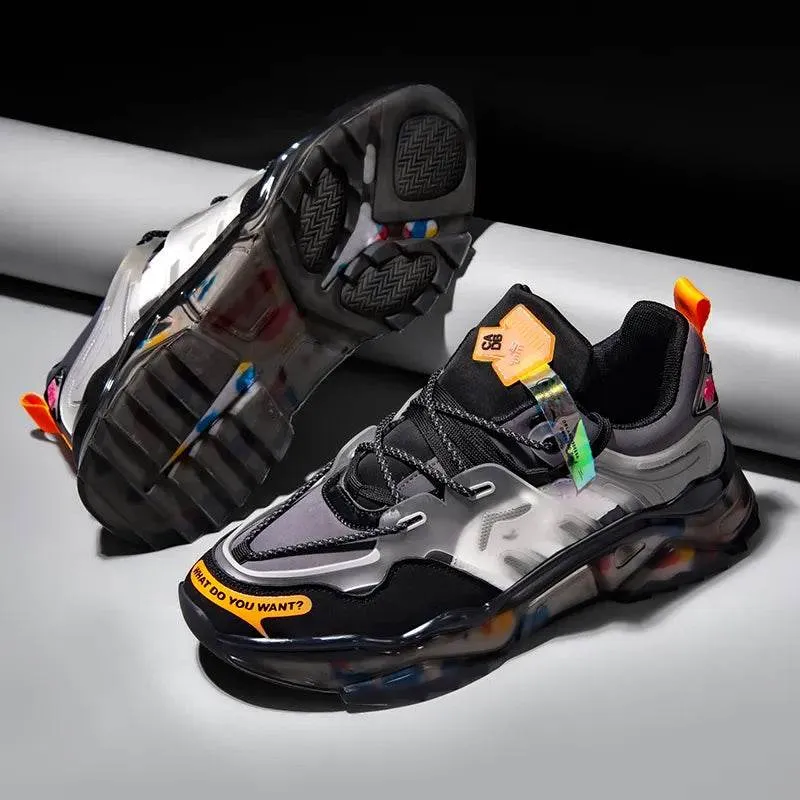 Comfortable Sneakers