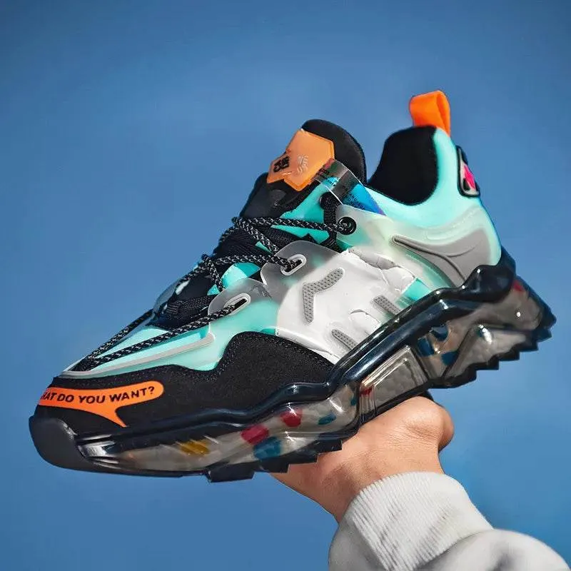 Comfortable Sneakers