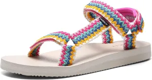 Comfortable Women's Water Sandals by Muboliy