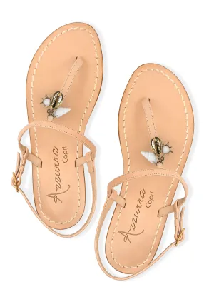 Coqui Sandals