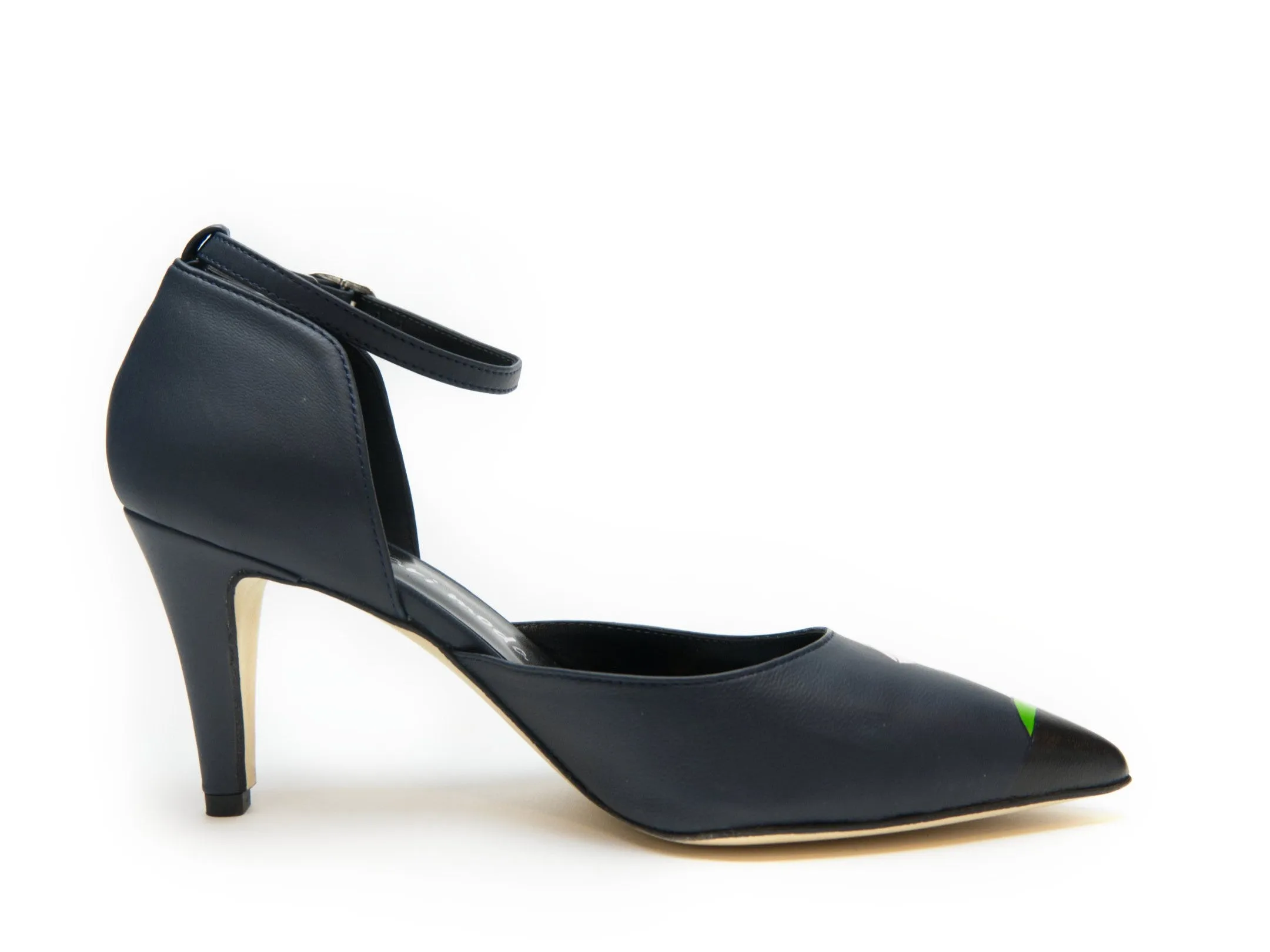 Cortona Pumps