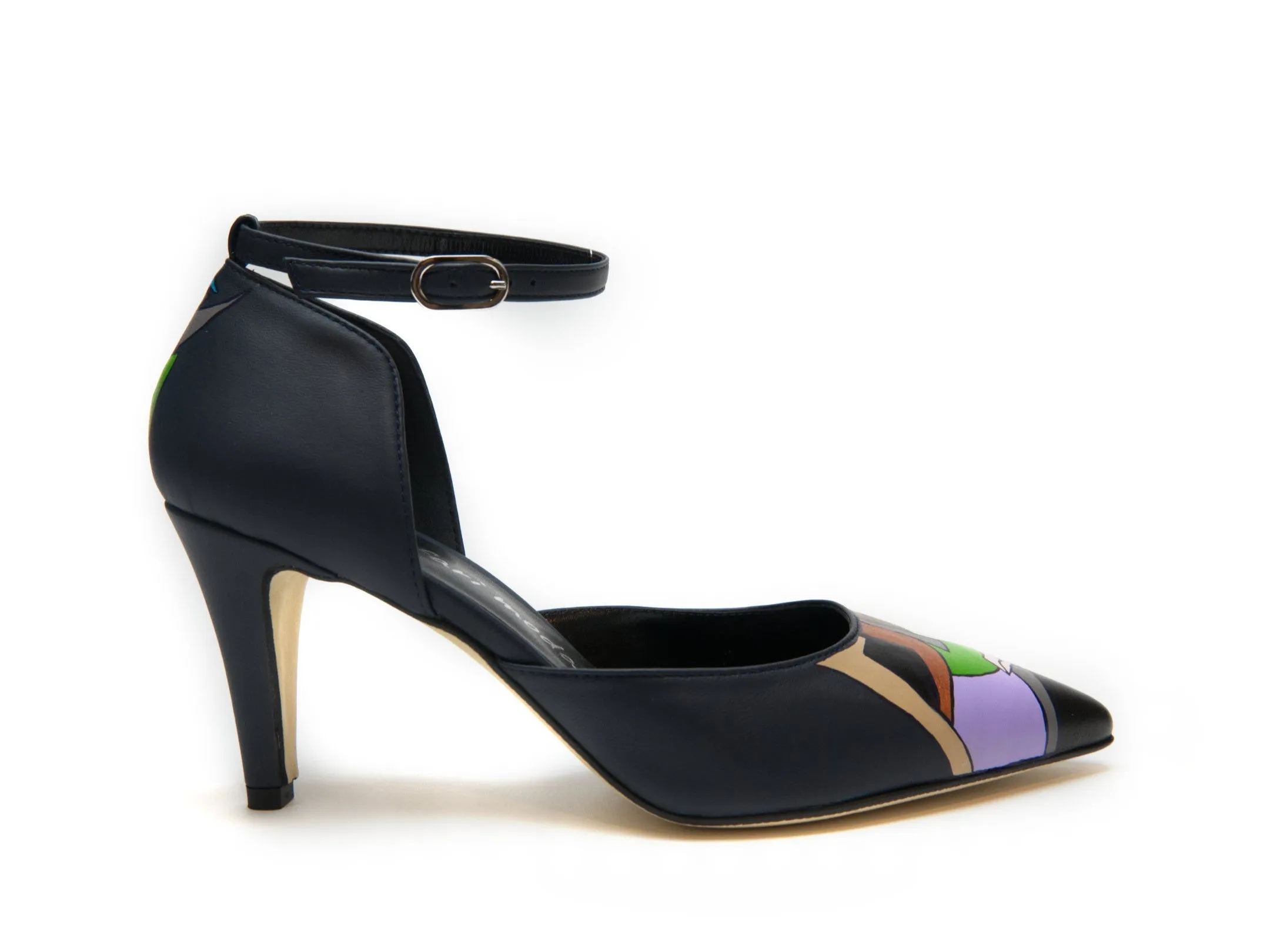 Cortona Pumps
