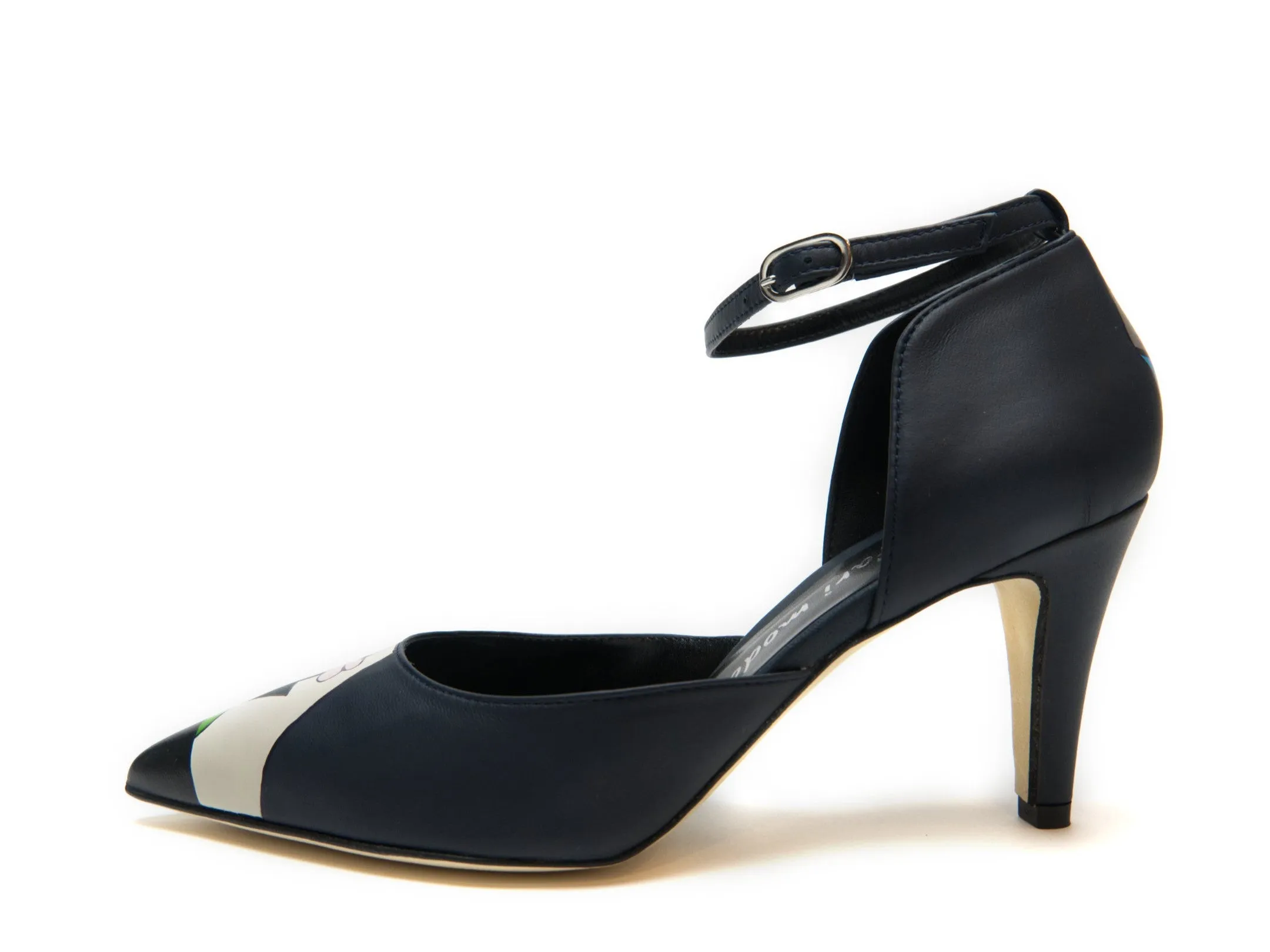 Cortona Pumps