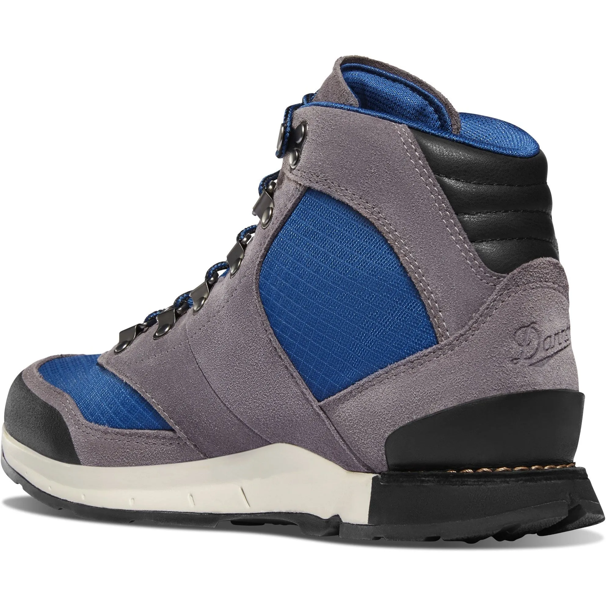 Danner Men's Free Spirit 4.5" Waterproof Lifestyle Boot- Volcanic Glass- 37533