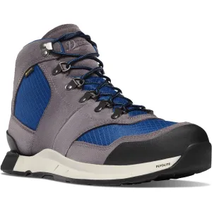 Danner Men's Free Spirit 4.5" Waterproof Lifestyle Boot- Volcanic Glass- 37533