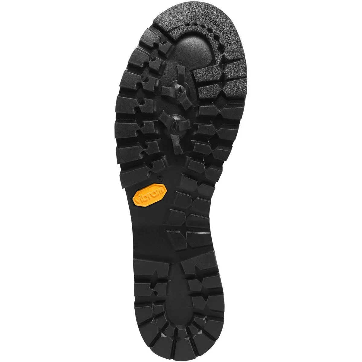 Danner Women's Crag Rat Evo 4.5" Waterproof Hiking Boot -Yellow- 65821