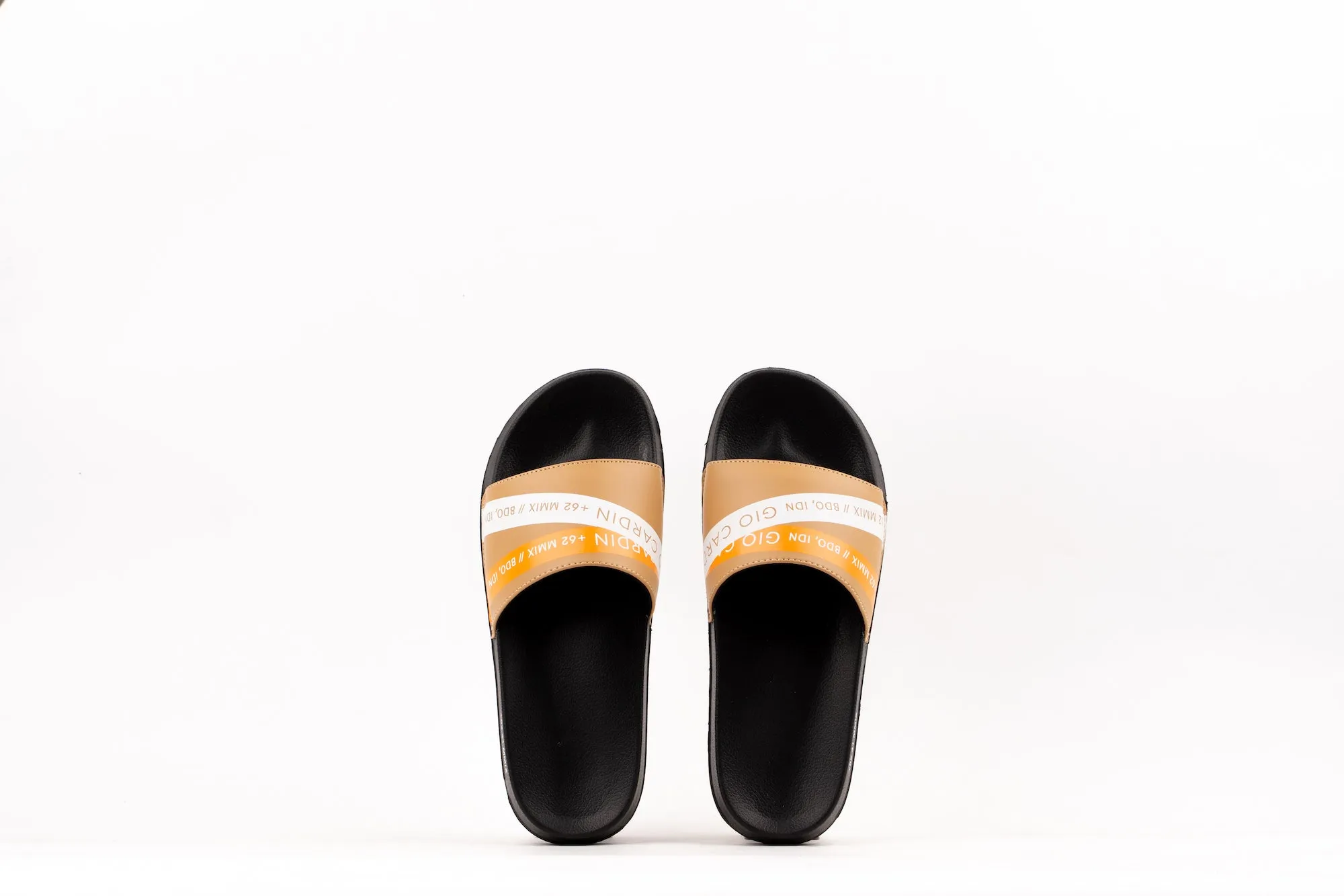 DANTE SLIDES | MOB | UNISEX