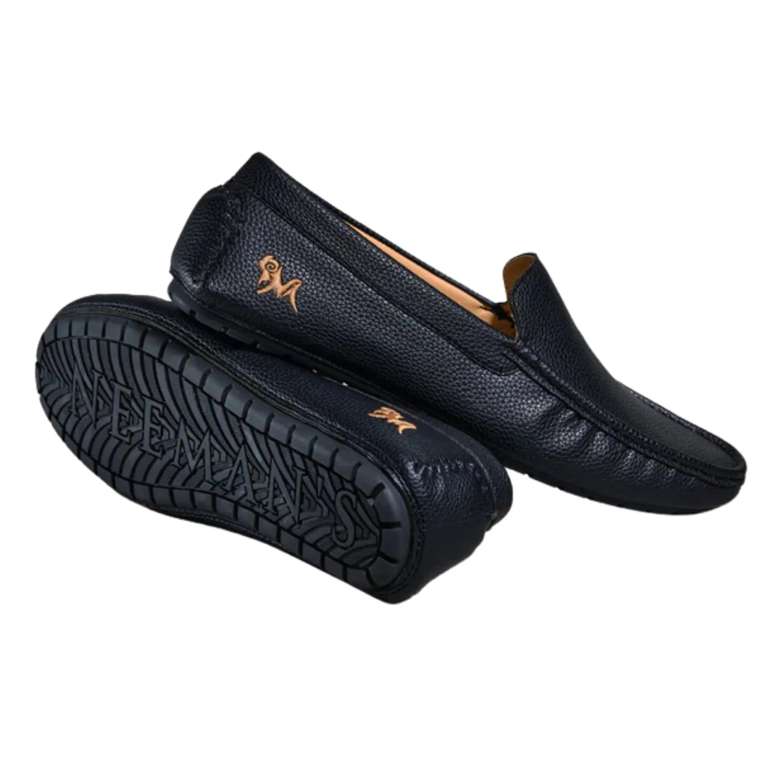 Dapper Loafers