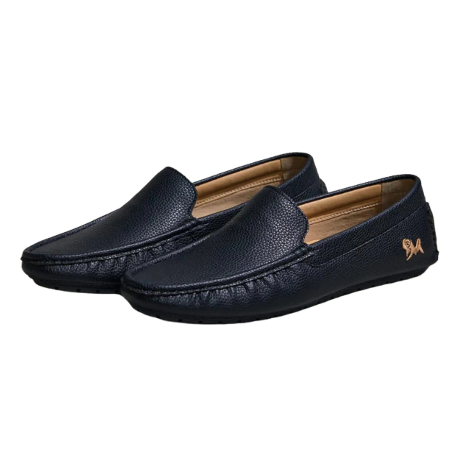 Dapper Loafers