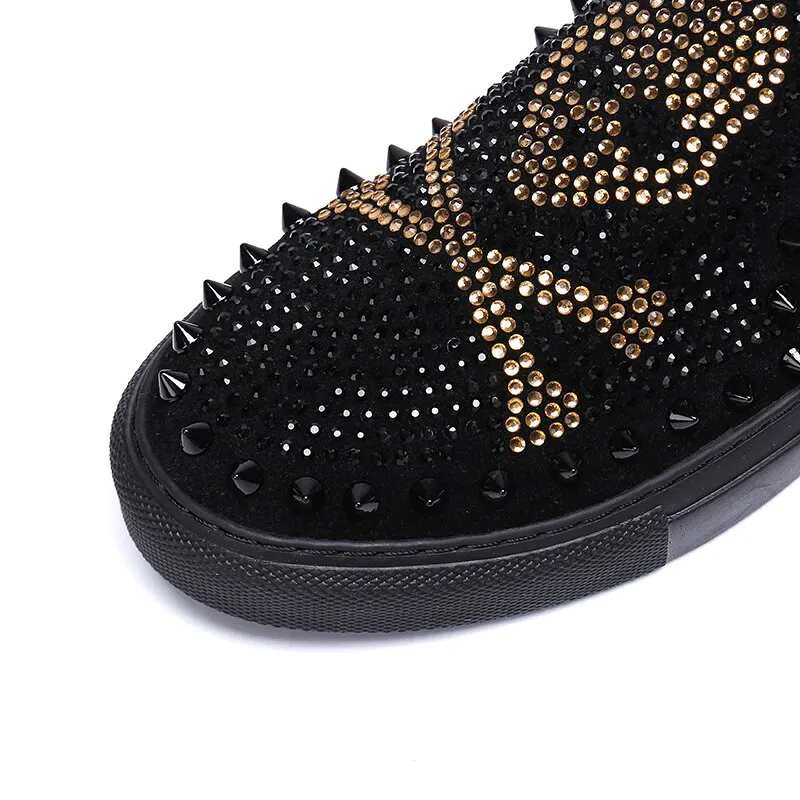 Death Loafers