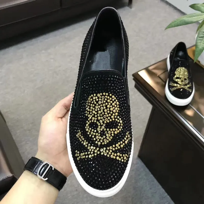 Death Loafers