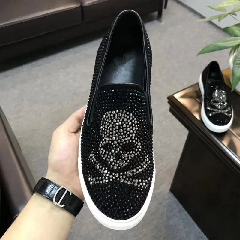 Death Loafers