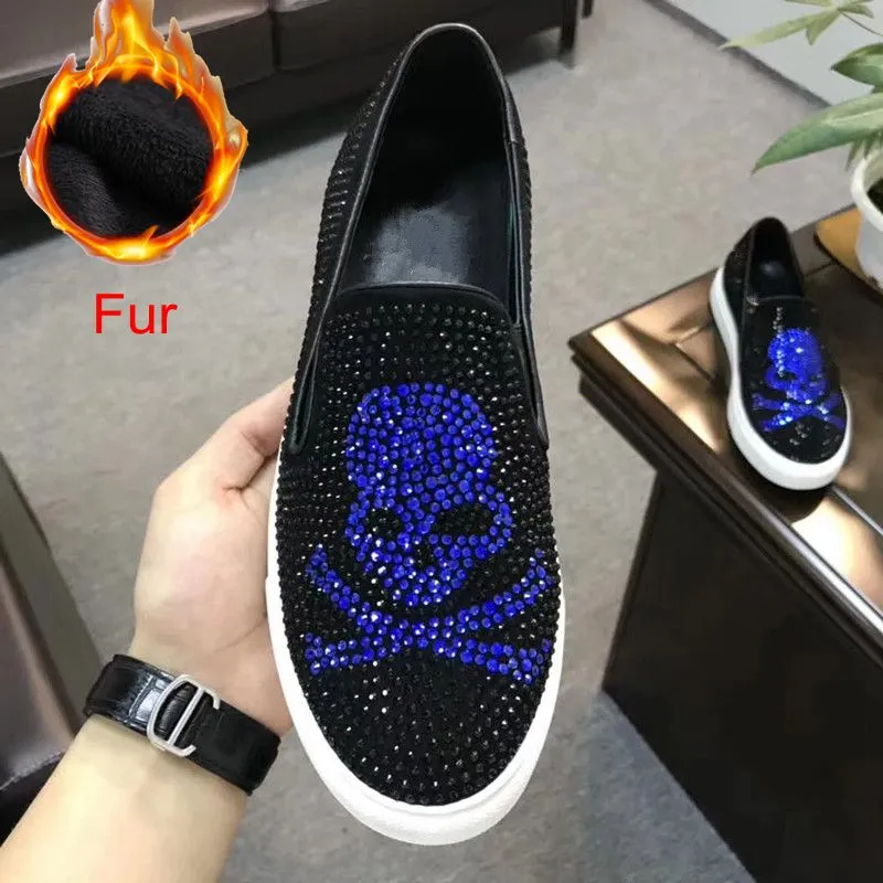 Death Loafers