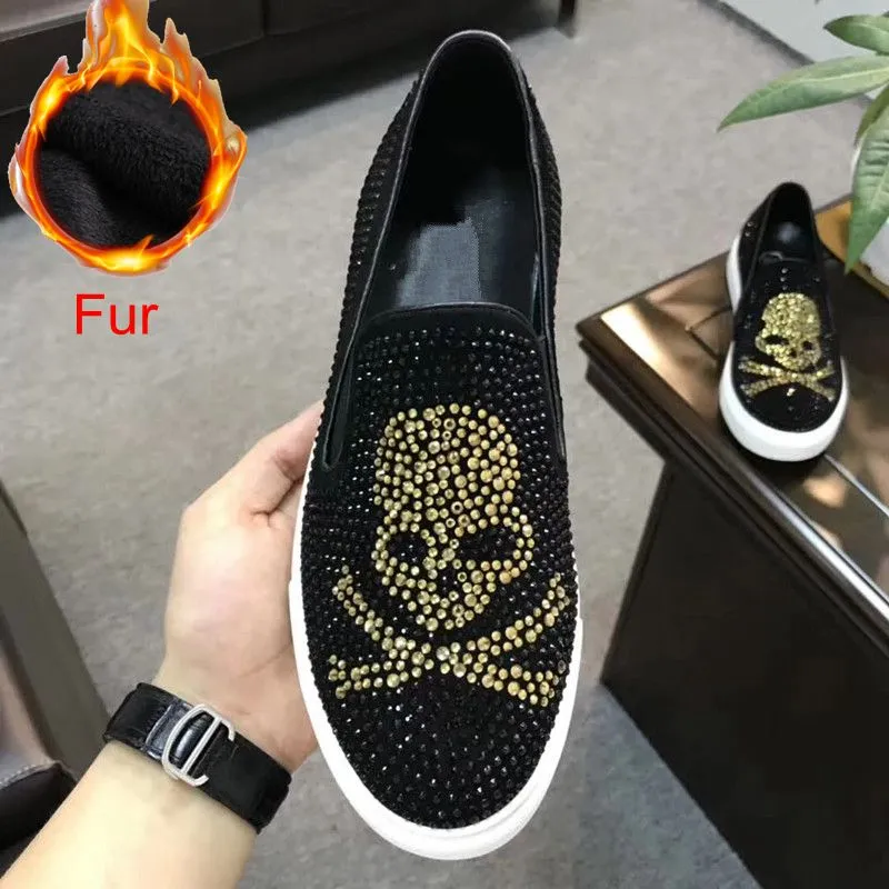 Death Loafers