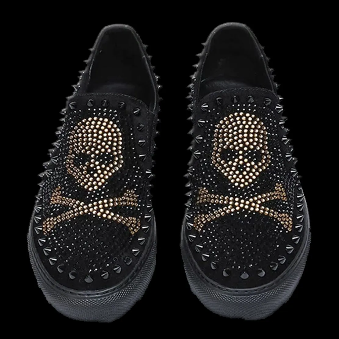 Death Loafers