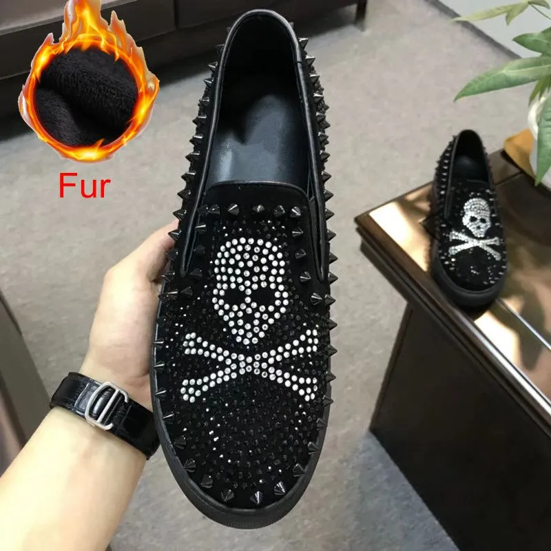 Death Loafers