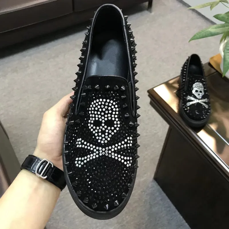 Death Loafers