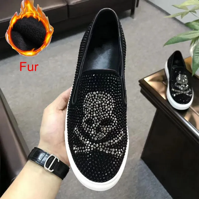 Death Loafers